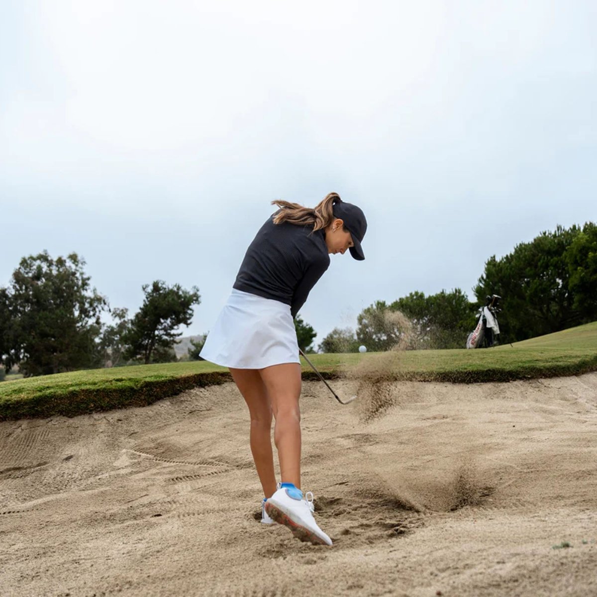 Balega Hidden Contour Socks, Super Pink - Forza Sports