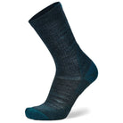 Balega Hike Crew Socks, Blue Spruce - Forza Sports