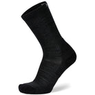 Balega Hike Crew Socks, Jet Black - Forza Sports