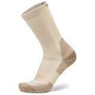 Balega Hike Crew Socks, White Oak - Forza Sports