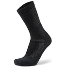Balega Hike Performance Crew Socks, Black - Forza Sports