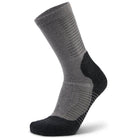 Balega Hike Performance Crew Socks, Fossil - Forza Sports