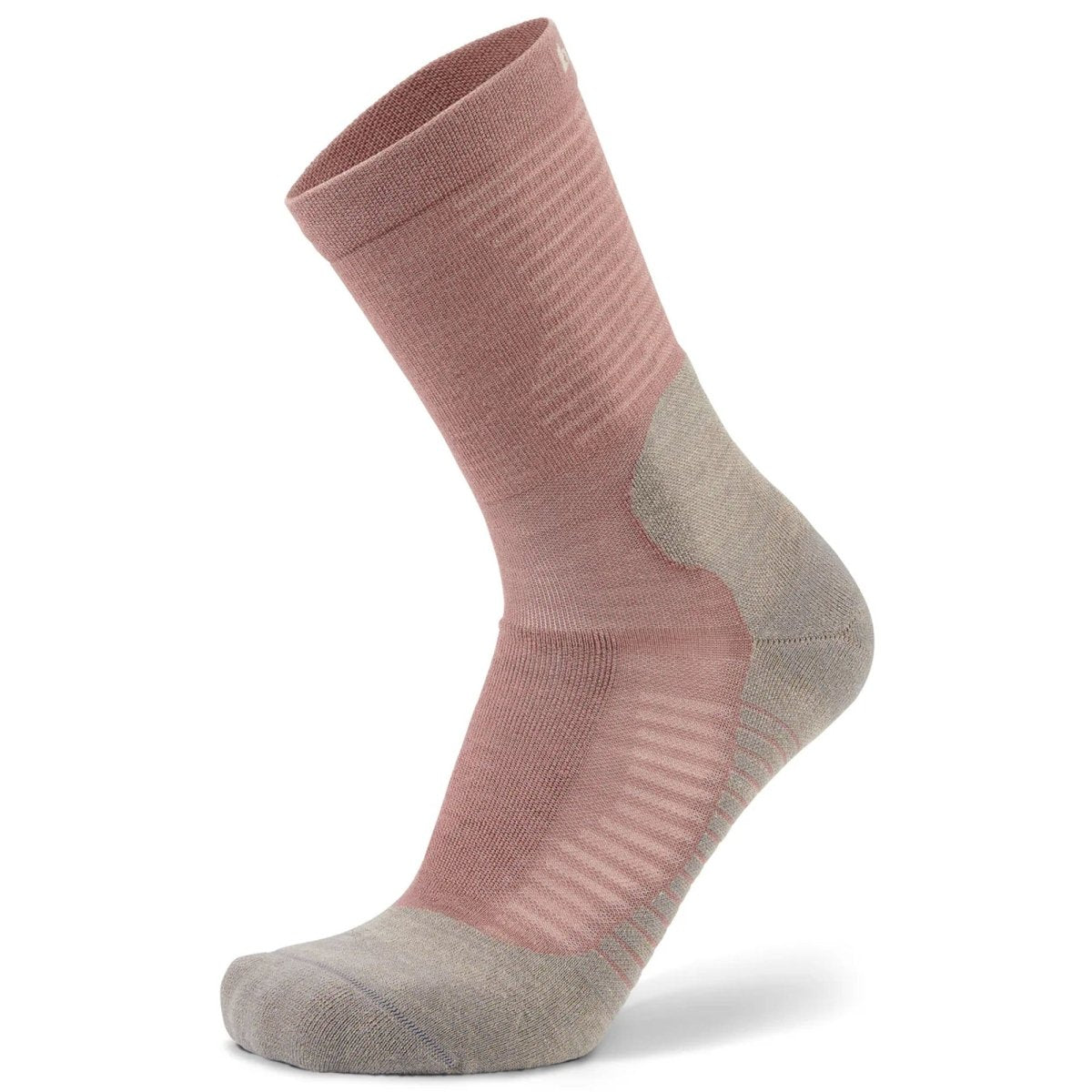 Balega Hike Performance Crew Socks, Suede - Forza Sports