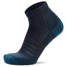 Balega Hike Quarter, Blue Spruce - Forza Sports
