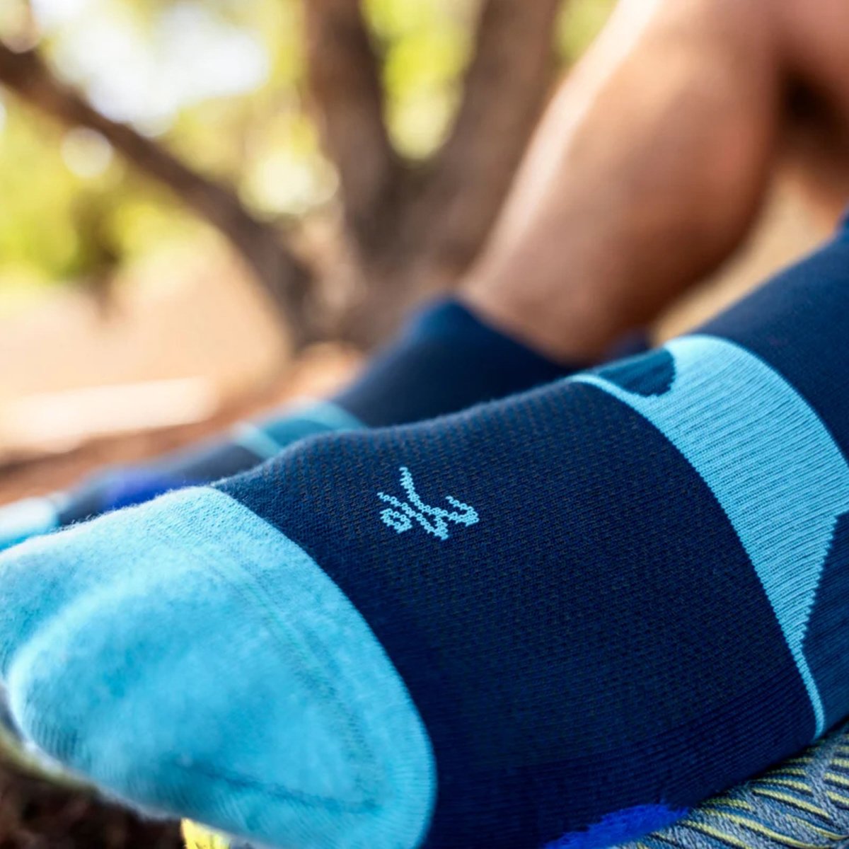 Balega No Show Ultraglide Socks, Lavender - Forza Sports