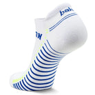 Balega Special Edition 2026, Boston No Show Tab - Forza Sports