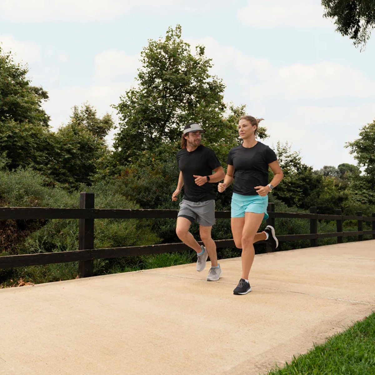 Balega Ultraglide No Show Socks, Black, 3 Pack - Forza Sports