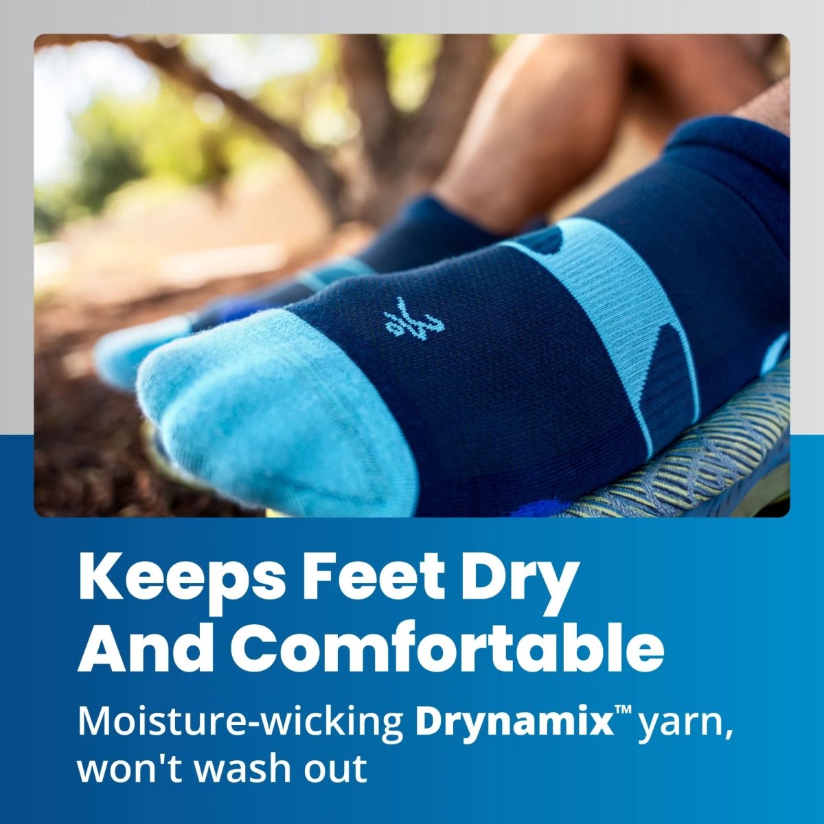 Balega UltraGlide with Lycra Dry Mini Crew Socks, Coral - Forza Sports