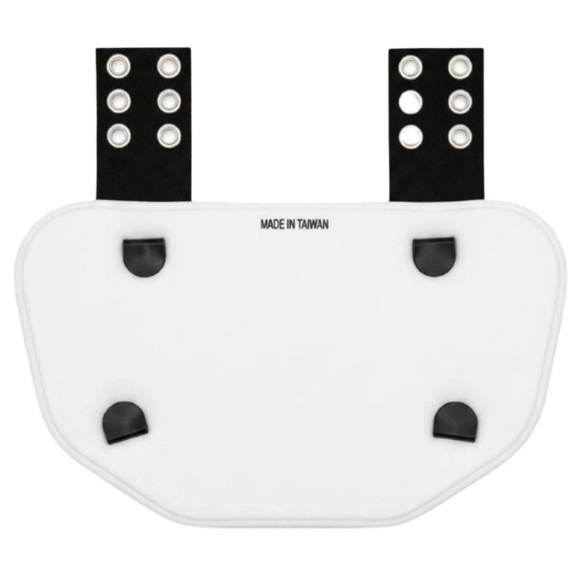 Battle Sports "Donuts" Back Plate - Forza Sports