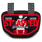 Battle Sports "Strapped" Backplate - Forza Sports