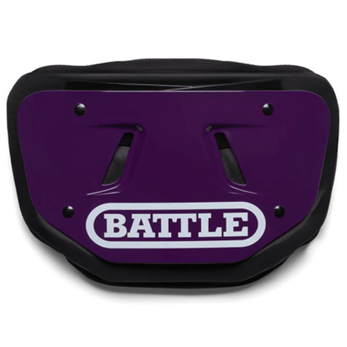 Battle Sports " Battle " Logo Football Backplate - Forza Sports