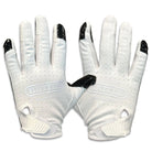 Battle Sports Adult "I'M HIM" Doom Speed Receiver Football Gloves - Forza Sports