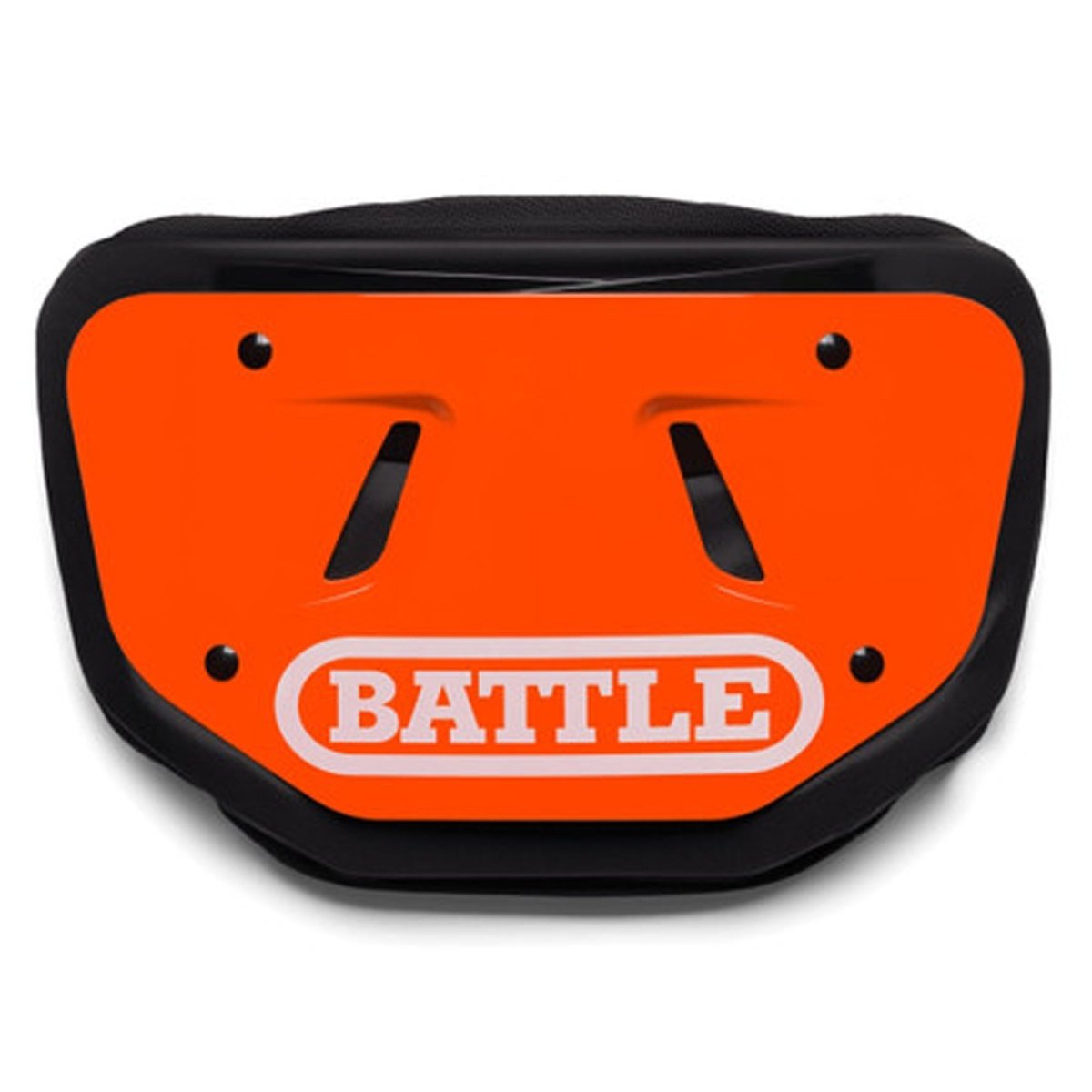 Battle Sports " Battle " Logo Football Backplate - Forza Sports