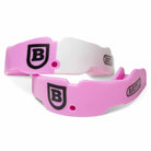 Battle Sports Adult Football Mouthguard 2-Pack with Straps - Forza Sports