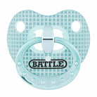 Battle Sports Binky Oxygen 3D Diamonds Lip Protector Mouthguard - Forza Sports