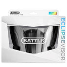 Battle Sports Eclipse Helmet Visor - Forza Sports
