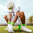 Battle Sports Football Thick Arm Bands - Forza Sports