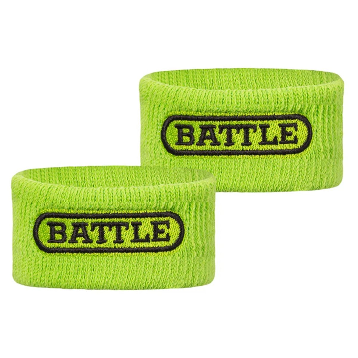 Battle Sports Football Thick Arm Bands - Forza Sports