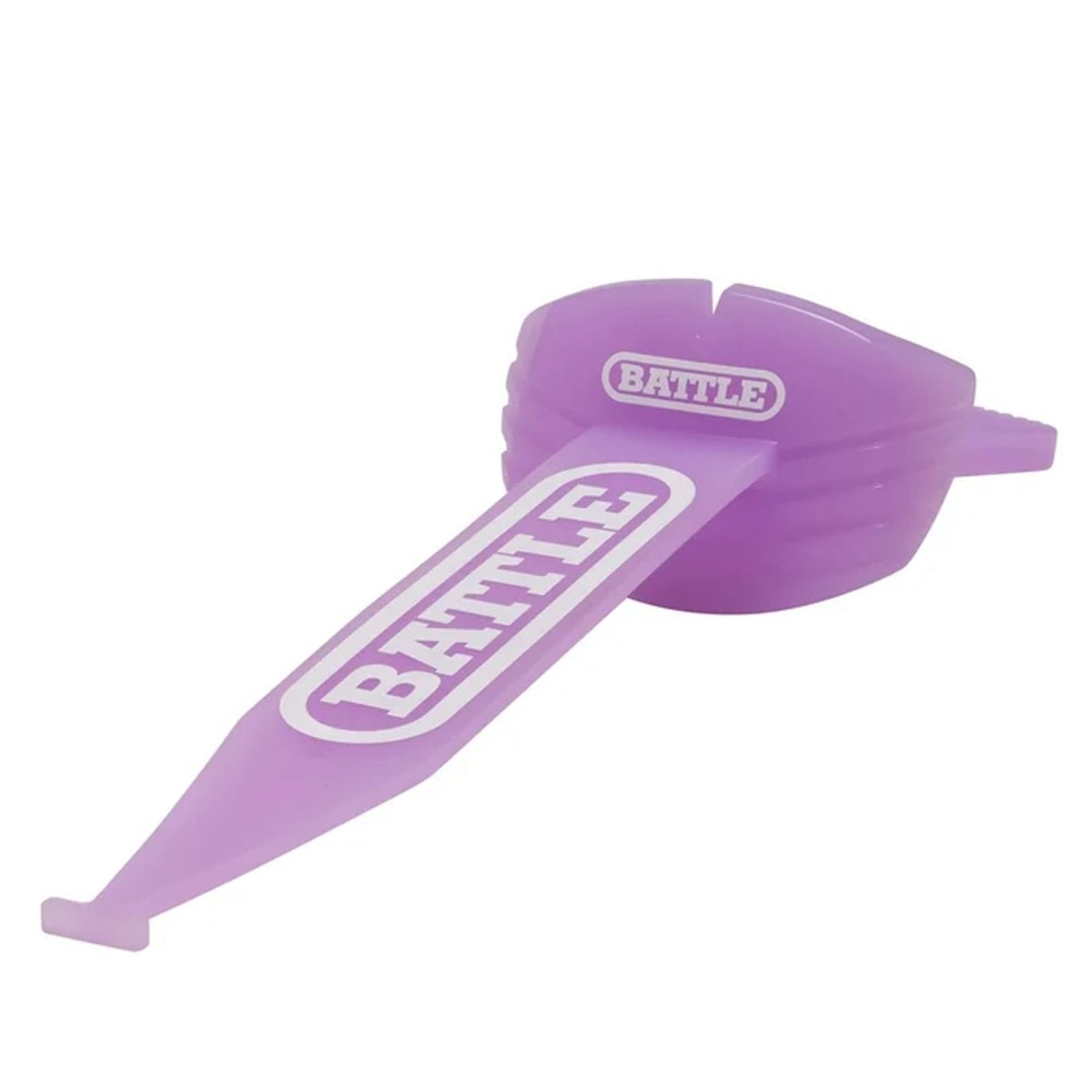 Battle Sports ICE Speed XL Football Mouthguard with Connected Thick Strap - Forza Sports