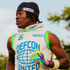 Battle Sports Pro Skull Cap - Forza Sports