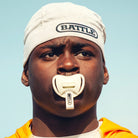 Battle Sports Pro Skull Cap - Forza Sports