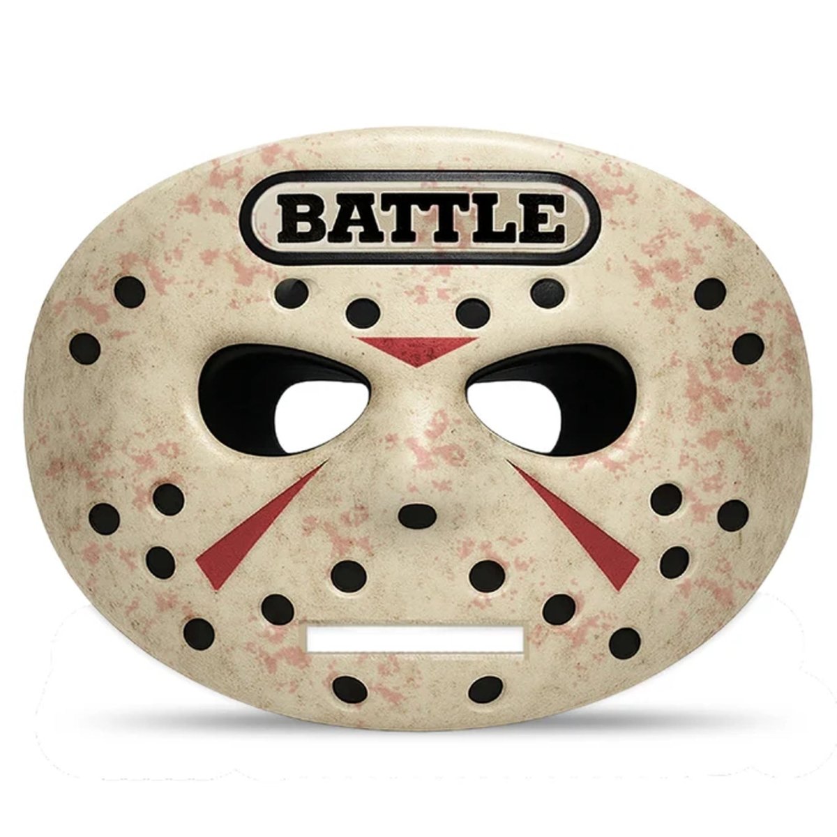 Battle Sports Speed 3D " Mask" Oxygen Football Mouthguard - Forza Sports