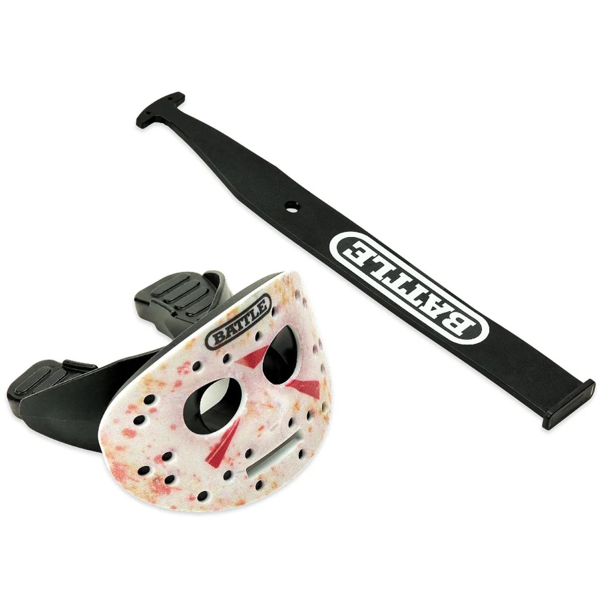 Battle Sports Speed 3D " Mask" Oxygen Football Mouthguard - Forza Sports