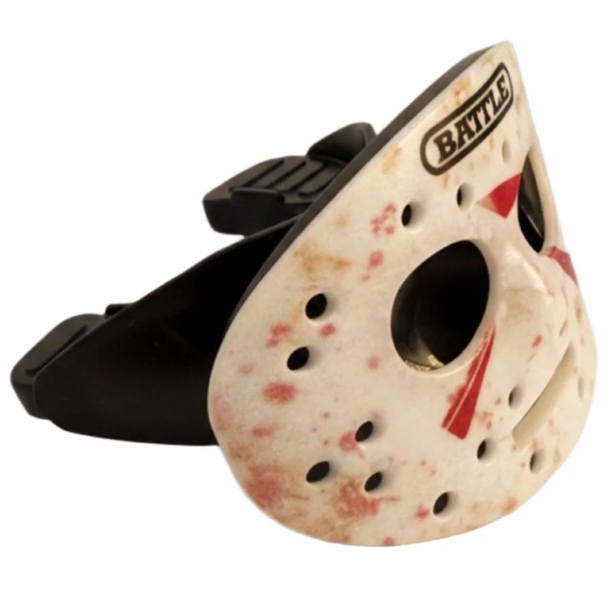 Battle Sports Speed 3D " Mask" Oxygen Football Mouthguard - Forza Sports
