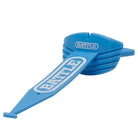 Battle Sports Speed XL Football Mouthguard with Connected Thick Strap - Forza Sports