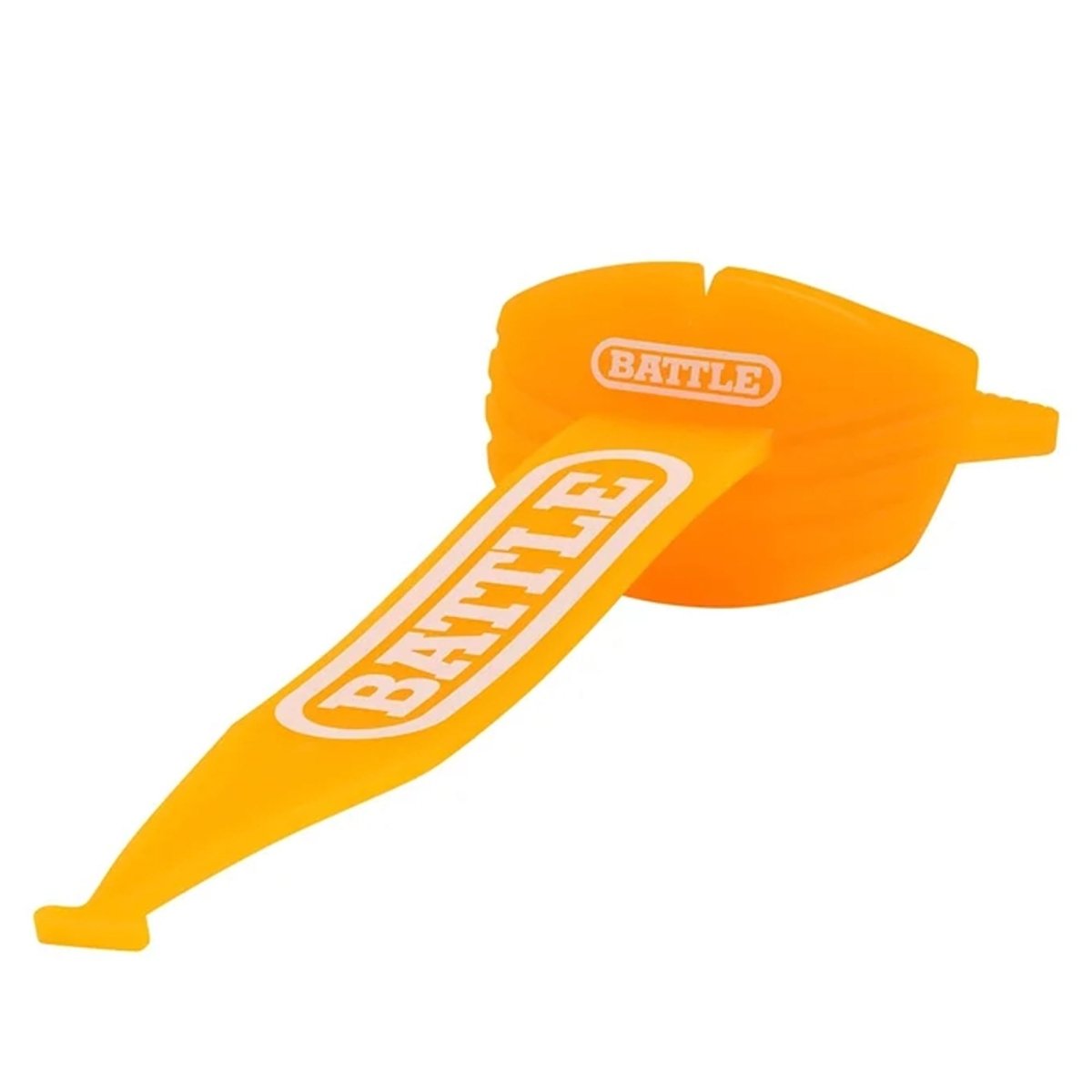Battle Sports Speed XL Football Mouthguard with Connected Thick Strap - Forza Sports