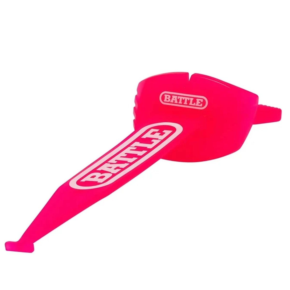 Battle Sports Speed XL Football Mouthguard with Connected Thick Strap - Forza Sports