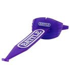 Battle Sports Speed XL Football Mouthguard with Connected Thick Strap - Forza Sports