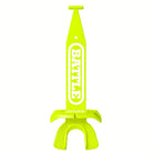 Battle Sports Speed XL Football Mouthguard with Connected Thick Strap - Forza Sports