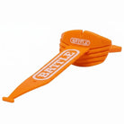 Battle Sports Speed XL Football Mouthguard with Connected Thick Strap - Forza Sports