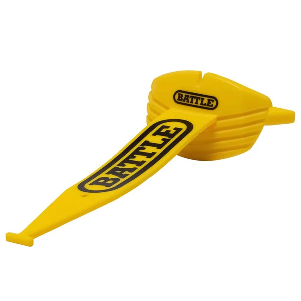 Battle Sports Speed XL Football Mouthguard with Connected Thick Strap - Forza Sports