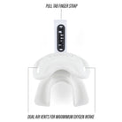 Battle Sports - Speedtab F7 Football Mouthguard - Forza Sports