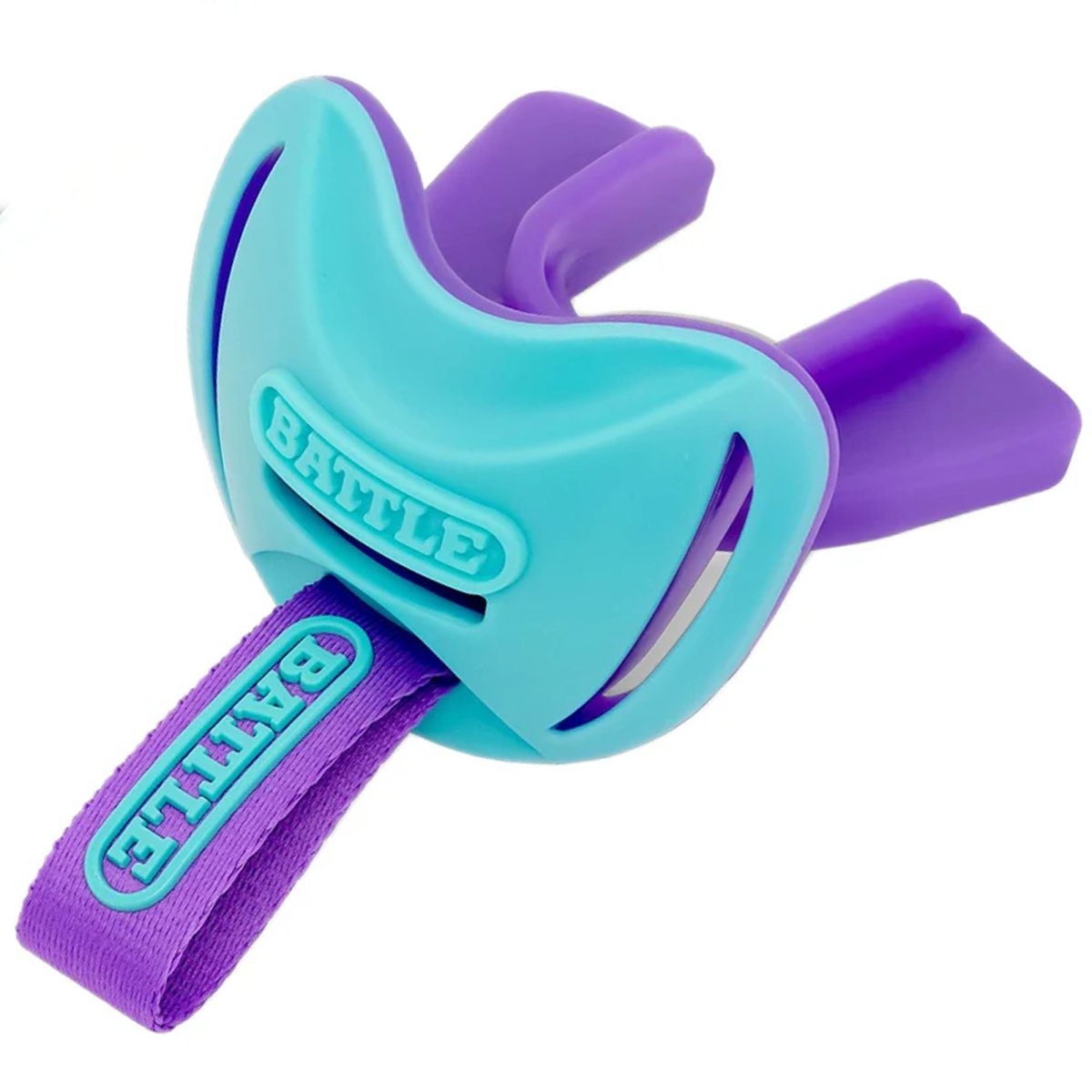 Battle Sports - Speedtab F7 Football Mouthguard - Forza Sports