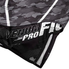 Venum Tecmo Ultra-Lightweight MMA Fight Shorts Venum