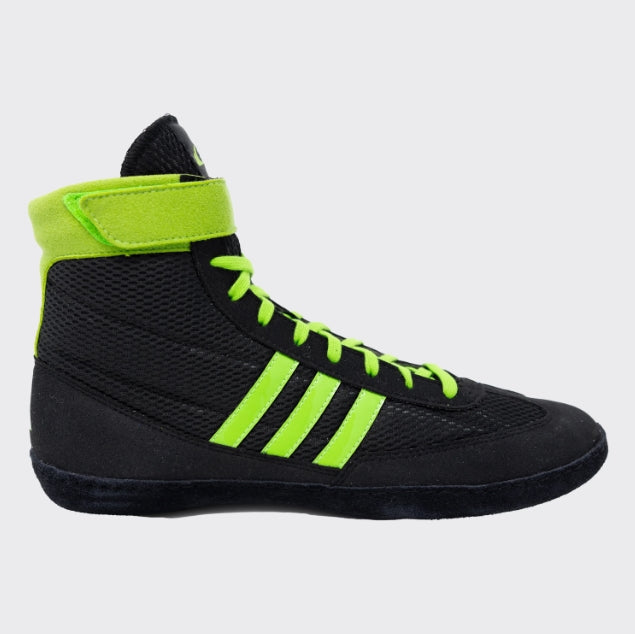 Adidas wrestling shoes hotsell