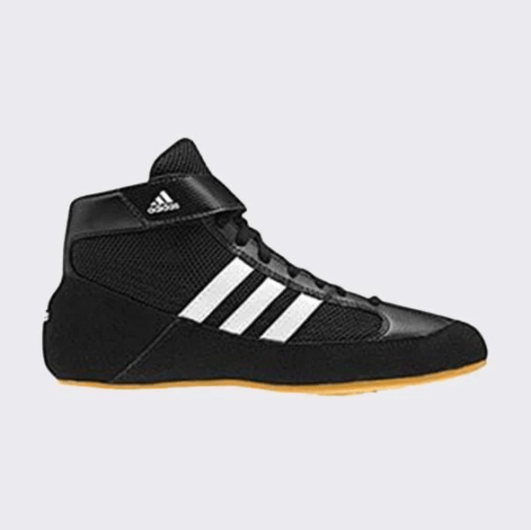 Adidas Wrestling Youth HVC 2 Wrestling Shoes