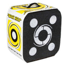 Black Hole 4-Sided Archery Target 18" - Forza Sports