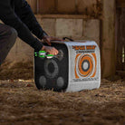 Black Hole Crossbow 16" Target - Forza Sports