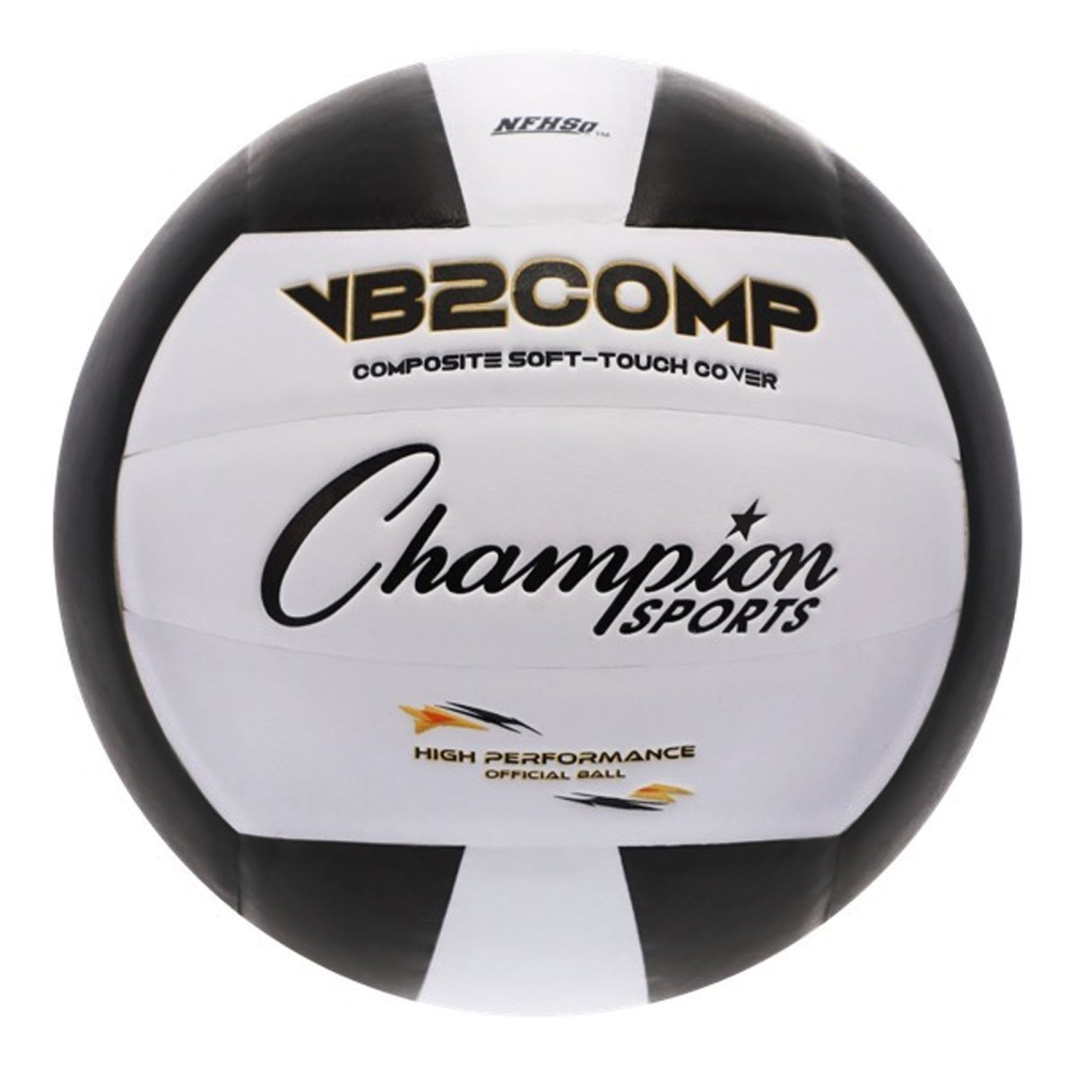 Champion Sports VB2 Composite Volleyball - Forza Sports