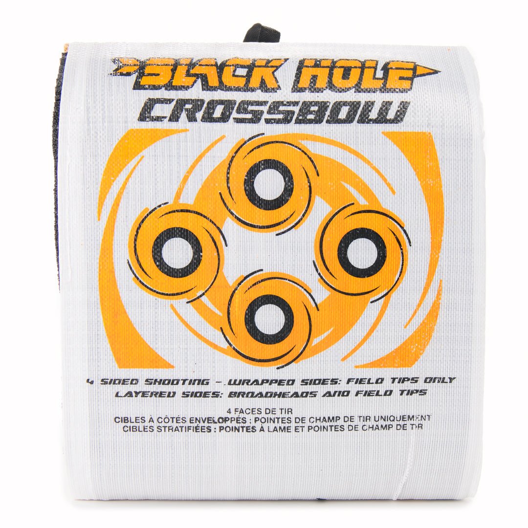 Black Hole Crossbow 16" Target - Forza Sports