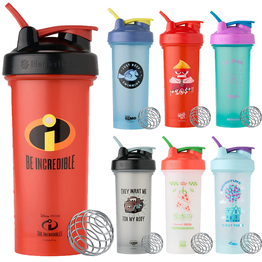 Blender Bottle x Forza Sports Classic 20 oz. Shaker Cup - Dill With It