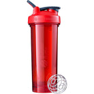 Blender Bottle 32 oz. Pro Series Shaker Bottle with Loop Top Blender Bottle