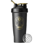 Blender Bottle Deadlift 28 oz. Shaker Cup w/ Loop Top, Dead Lift Blender Bottle