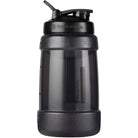 Blender Bottle Koda 2.2L Hydration SpoutGuard Water Jug - Black - Forza Sports