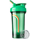 Blender Bottle Special Edition Pro Series 24 oz. Shaker with Loop Top - Paddy - Forza Sports