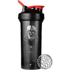 Blender Bottle Star Wars Pro Series 28 oz. Shaker Mixer Cup with Loop Top Blender Bottle